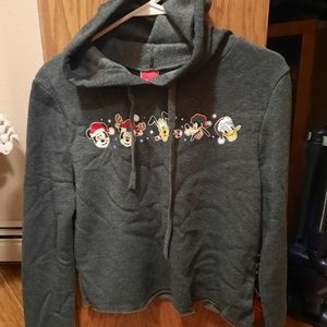 Disney Christmas Hoodie